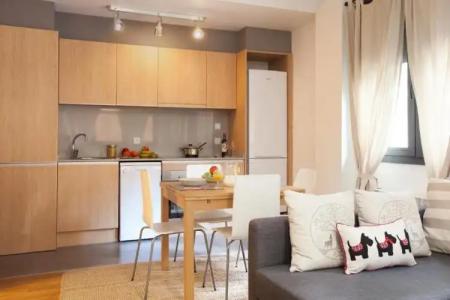 Tarter Mountain Suites - 83