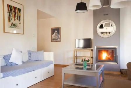 Tarter Mountain Suites - 11