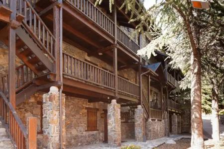 Tarter Mountain Suites - 8