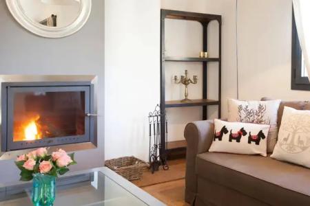 Tarter Mountain Suites - 27