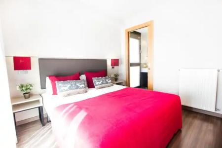 Tarter Mountain Suites - 58