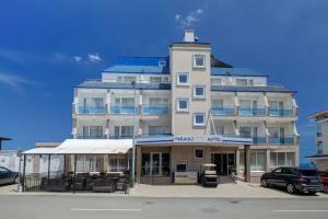 Paraiso Beach - All Inclusive Mini-hotel, Obzor