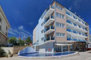 Paraiso Beach - All Inclusive, Obzor