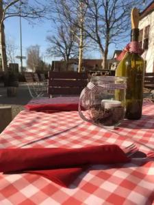 Landgasthof Linde - 8