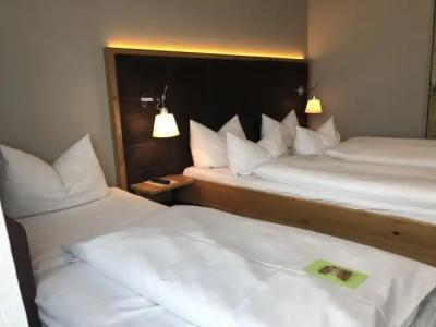 Landgasthof Linde - 29