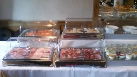 Landgasthof Linde - 7