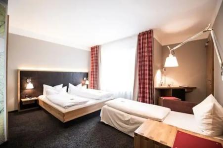 Landgasthof Linde - 30