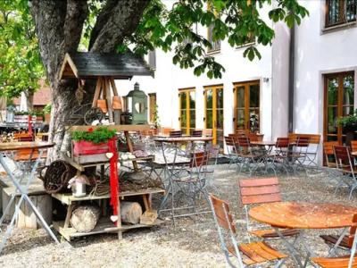 Landgasthof Linde - 18