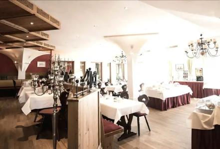 Landgasthof Linde - 16