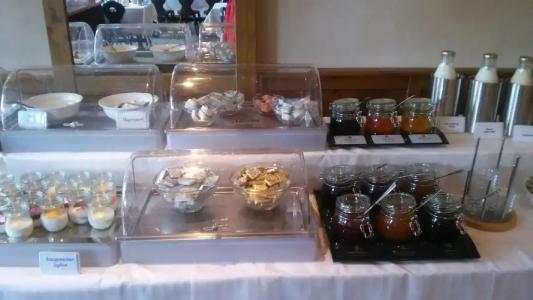 Landgasthof Linde - 6