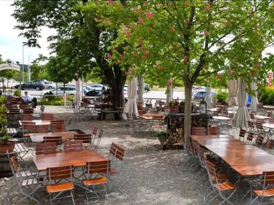 Landgasthof Linde - 13