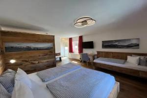 Hotel Garni Alpengruss, Garmisch-Partenkirchen