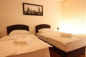 Rooms XXL, Zagreb