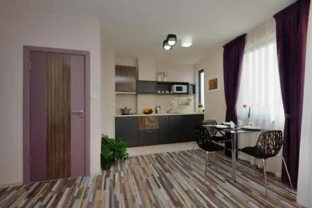 Apart Hello Hissar - 12