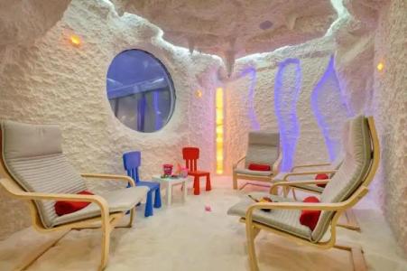 Apart Hello Hissar - 9