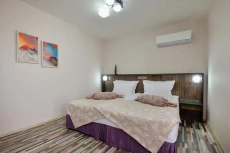 Apart Hello Hissar - 11