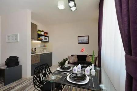 Apart Hello Hissar - 19