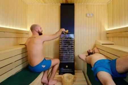 Apart Hello Hissar - 4