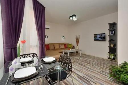 Apart Hello Hissar - 10