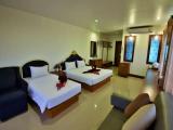 Family Triple room