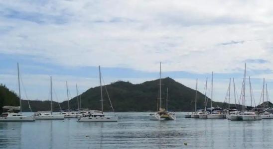 Le Port Guest House - 10