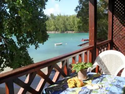 Le Port Guest House - 11