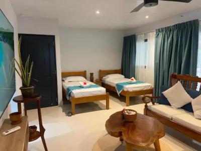 Le Port Guest House - 21