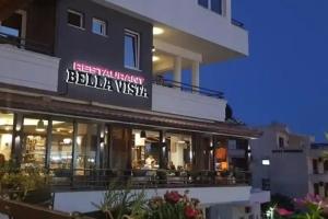 Bella Vista B&B, Ulcinj