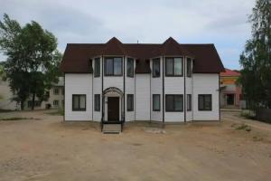 Guest House on Vokzalnaya, Nyandoma