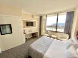 Single Suite with sea view