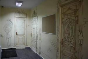 Хостел Misto, Uzhgorod