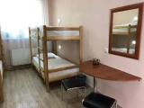 Bed in 6-Bed Dormitory Room
