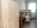 Bed in 6-Bed Dormitory Room