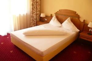 Alpenchalet Brücke, Mayrhofen