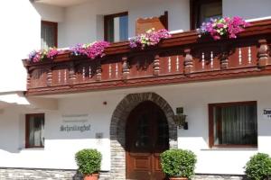 Scheulinghof, Mayrhofen