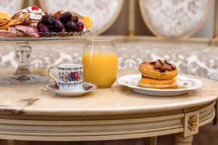 B&B Palazzo Cerami - 84