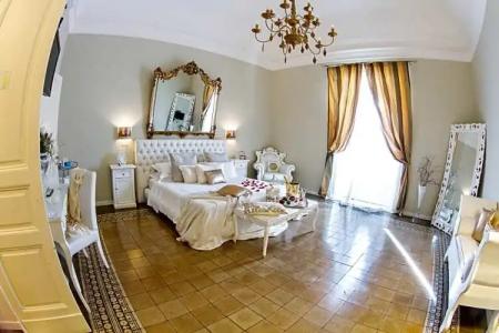 B&B Palazzo Cerami - 74
