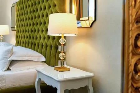 B&B Palazzo Cerami - 23