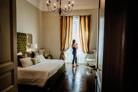 B&B Palazzo Cerami - 71