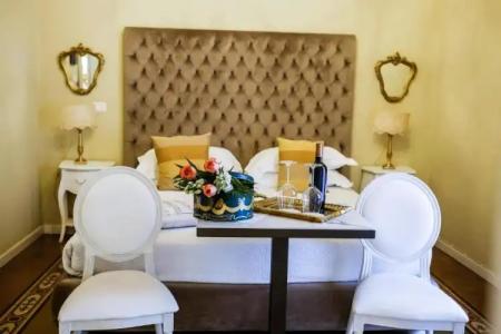 B&B Palazzo Cerami - 42