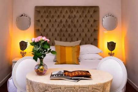 B&B Palazzo Cerami - 36