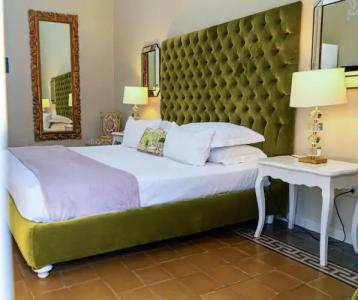 B&B Palazzo Cerami - 65