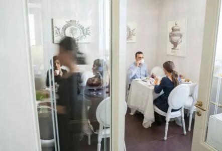 B&B Palazzo Cerami - 14