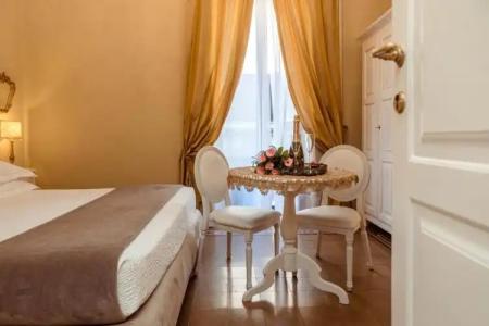 B&B Palazzo Cerami - 43