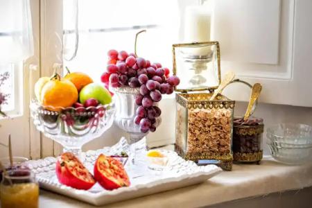 B&B Palazzo Cerami - 11