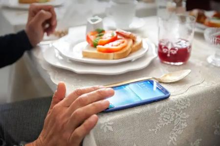 B&B Palazzo Cerami - 10