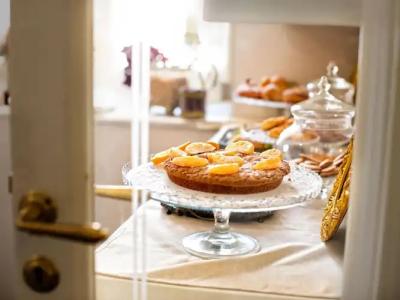 B&B Palazzo Cerami - 8