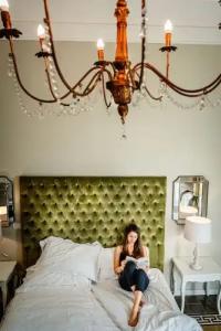 B&B Palazzo Cerami - 63