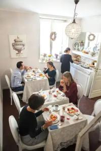 B&B Palazzo Cerami - 17