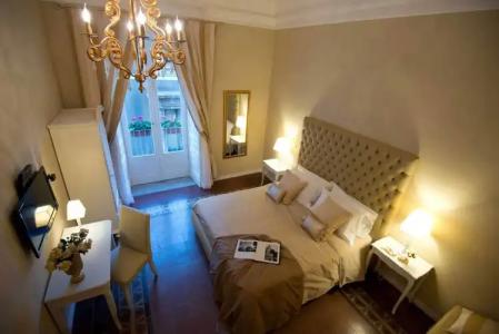 B&B Palazzo Cerami - 0